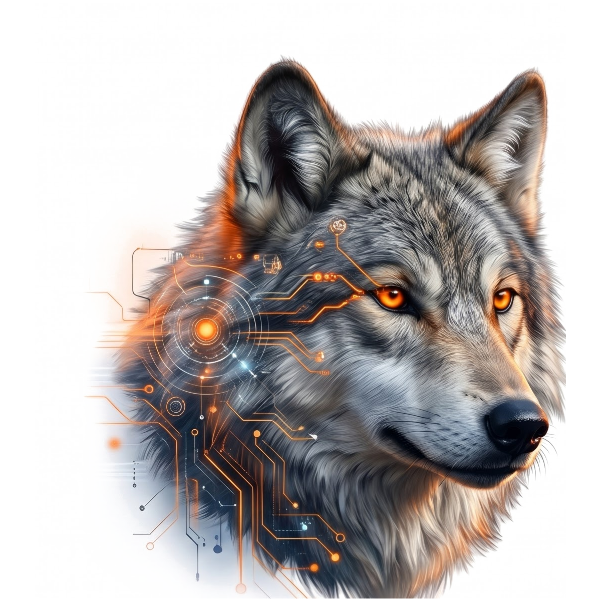 GetCheapTools wolf