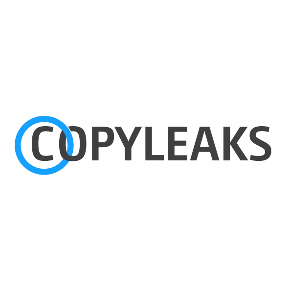 Copyleaks | Alternative of Turnitin logo