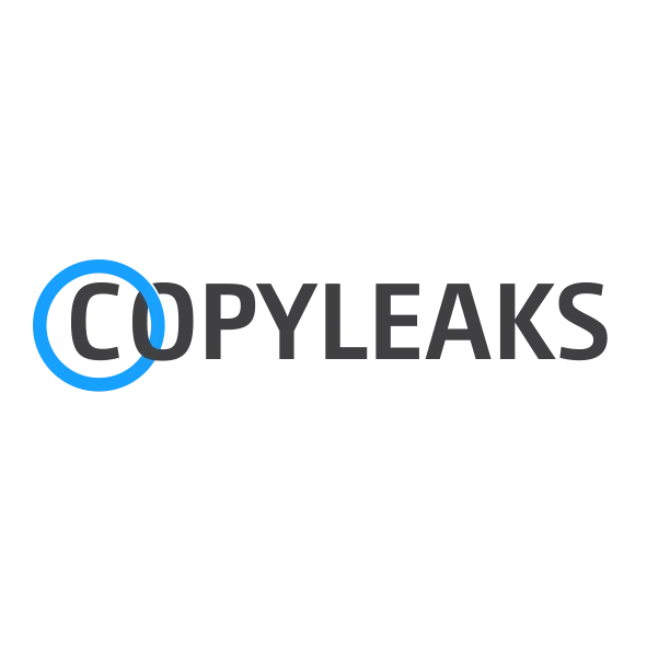 Copyleaks | Alternative of Turnitin logo