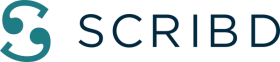 Scribd logo