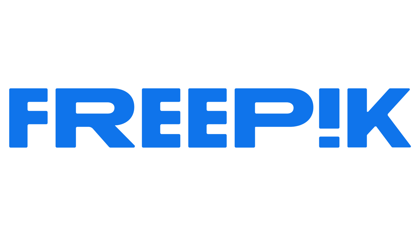 Freepik/Magnific logo