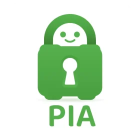 PIA VPN logo