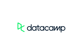 Datacamp logo