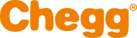 Chegg logo