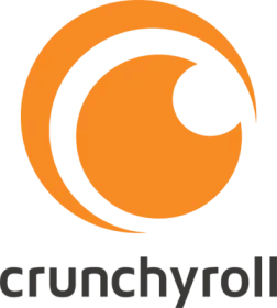 Crunchyroll logo