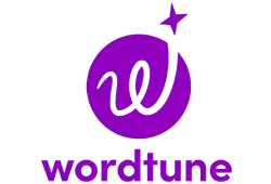 Wordtune logo