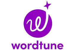 Wordtune logo
