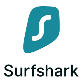 Surfshark VPN logo