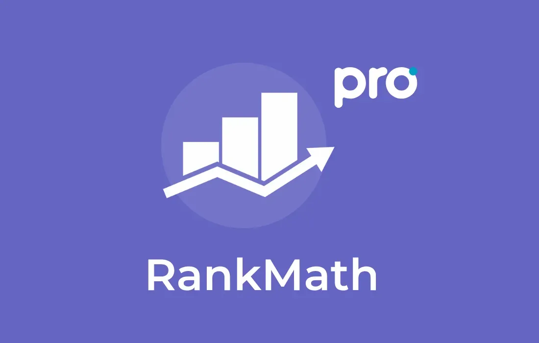 RankMath logo