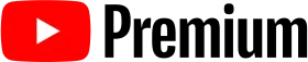 Youtube Premium logo
