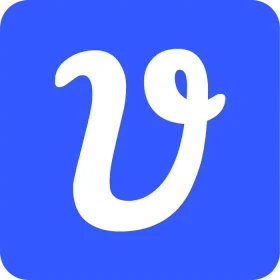 Vectorizer Ai logo
