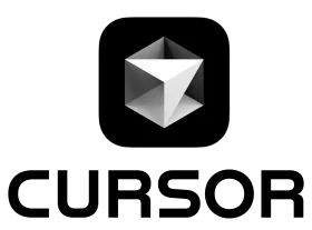 Cursor Ai logo