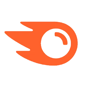 Semrush logo