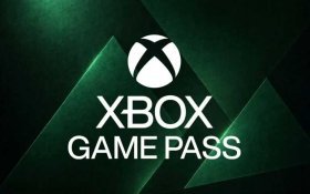 XBOX Gamepass logo