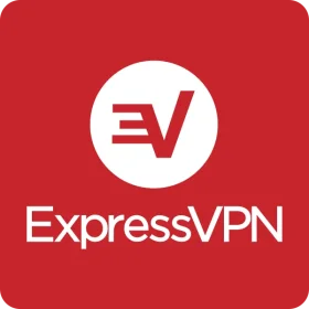 EXPRESS VPN logo