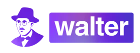 Walterwrites Ai logo