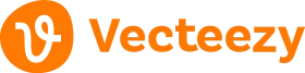 Vecteezy logo