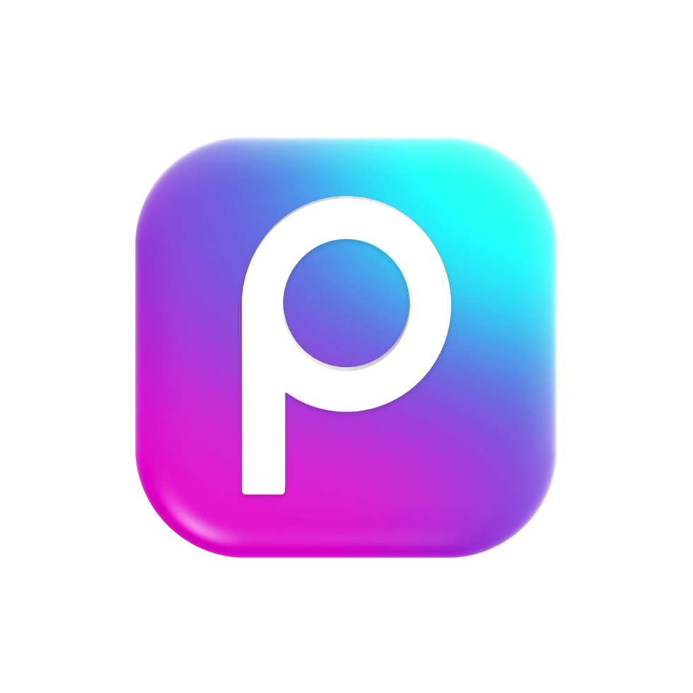 Picsart logo