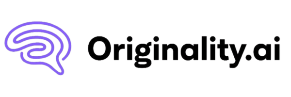 Originality Ai | Alternative of Turnitin logo