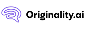 Originality Ai | Alternative of Turnitin logo