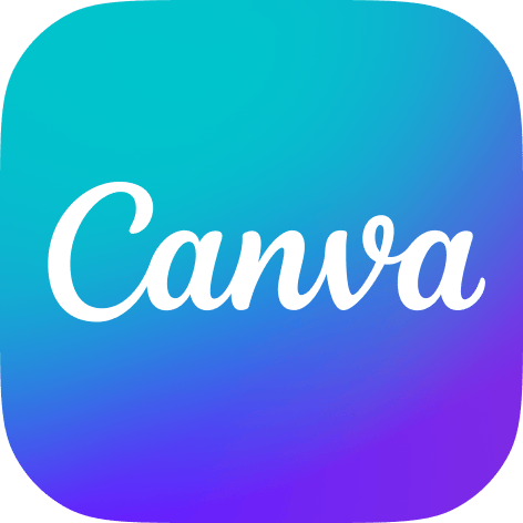 Canva logo