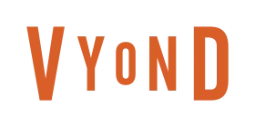 Vyond logo