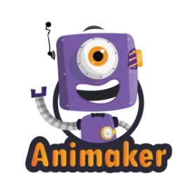 Animaker logo