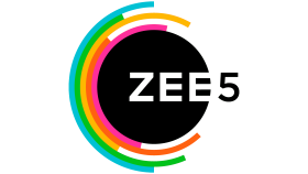 Zee5 logo