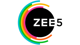 Zee5 logo